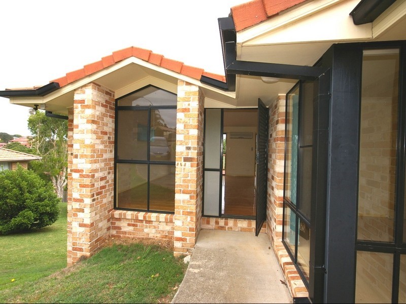 99 OLIVER AVENUE, Goonellabah NSW 2480