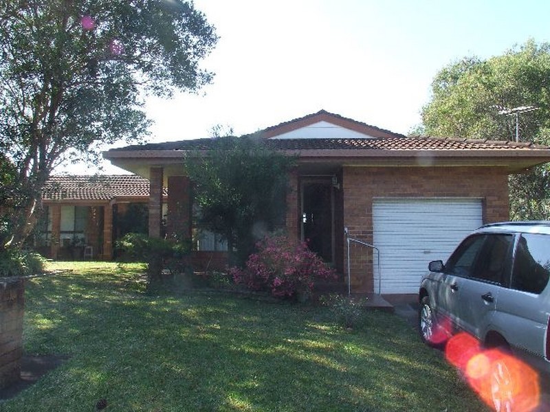 2/7 Caringal Court, Goonellabah NSW 2480