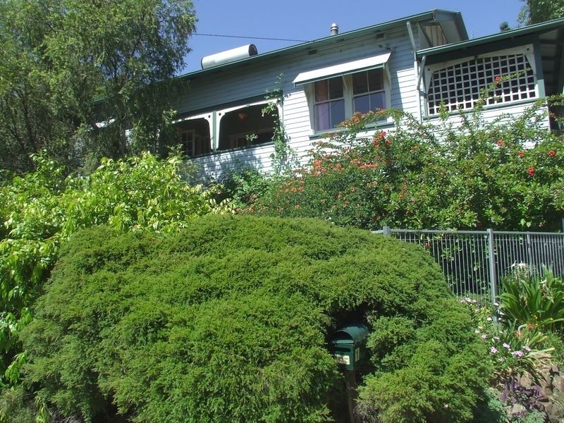 1 Esyth Lane, East Lismore NSW 2480