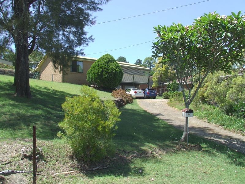 18 Cassia Crescent, Goonellabah NSW 2480