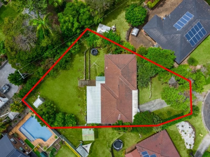20 Jade Avenue, Goonellabah NSW 2480
