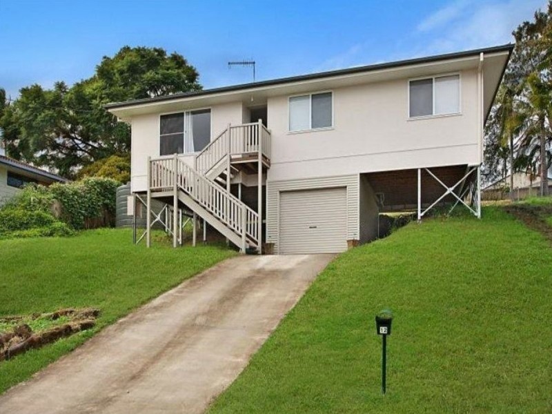 12 Cassia Cres, Goonellabah NSW 2480