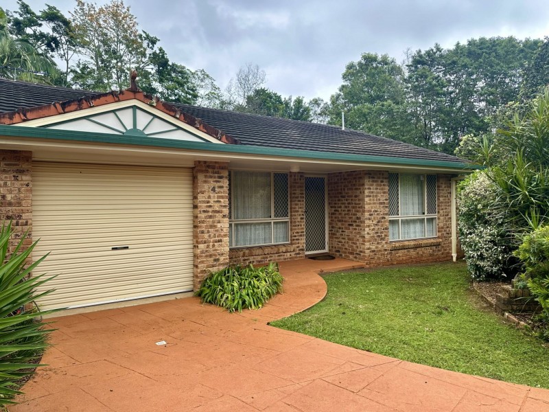 4/2 Nature Court, Goonellabah NSW 2480