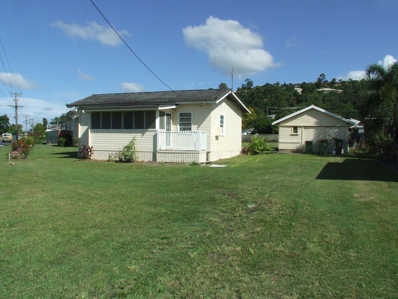 151 Wyrallah Road, East Lismore NSW 2480