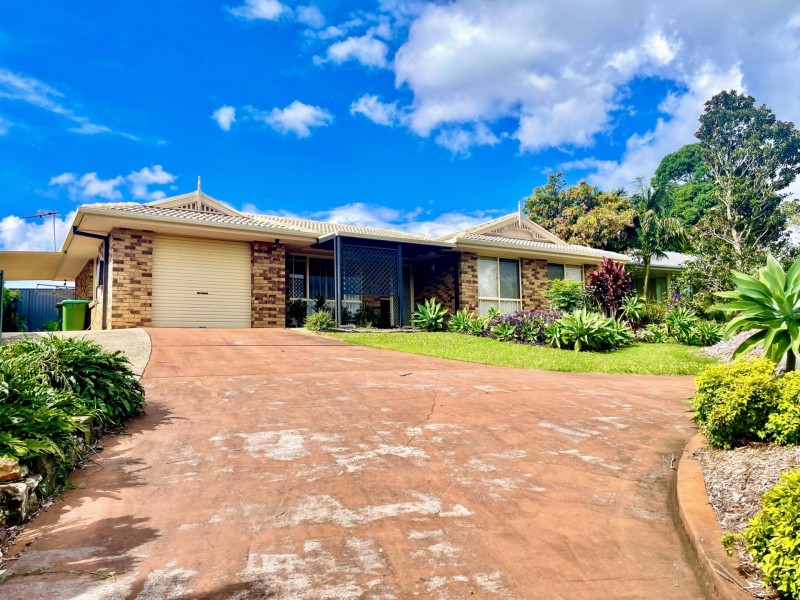 42 Dudley Drive, Goonellabah NSW 2480