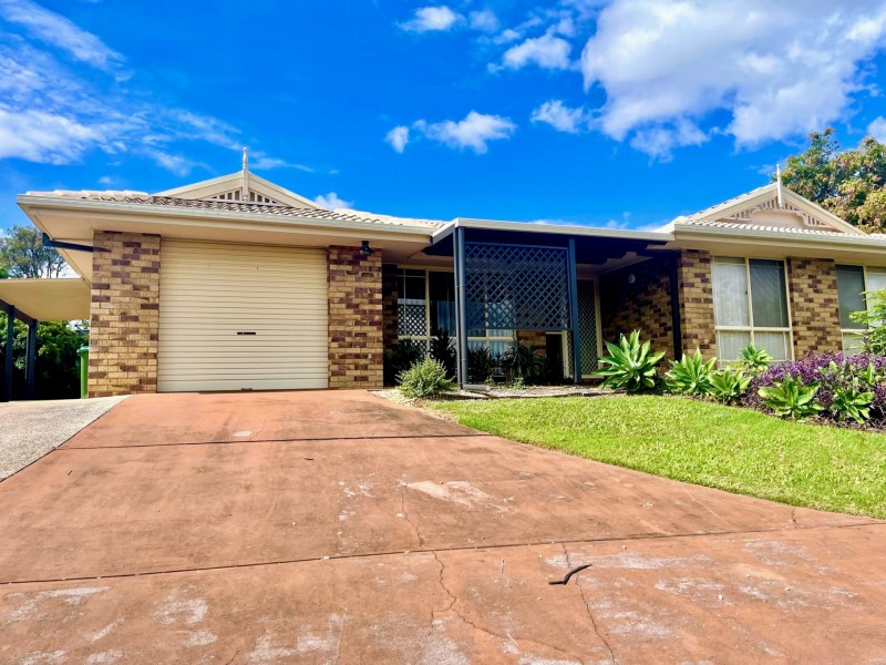 42 Dudley Drive, Goonellabah NSW 2480