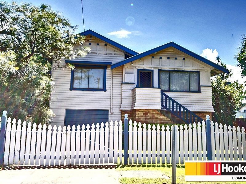 26 Spring Street, East Lismore NSW 2480