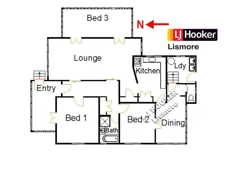 505 Ballina Road, Goonellabah NSW 2480