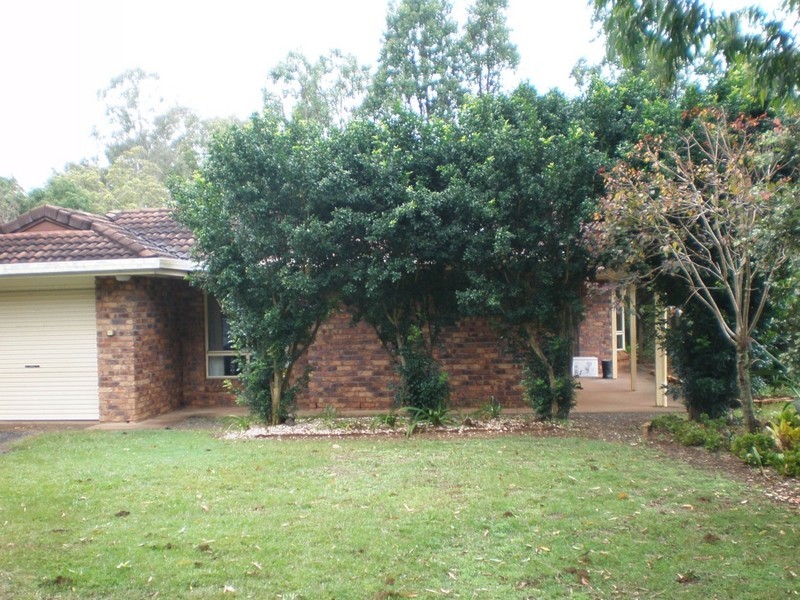 110 Chelmsford Road, Rock Valley NSW 2480
