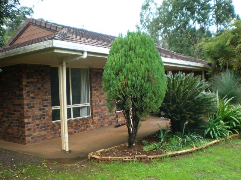 110 Chelmsford Road, Rock Valley NSW 2480