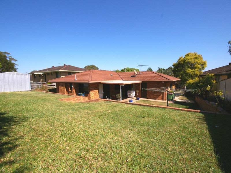 20 Norwood Avenue, Goonellabah NSW 2480