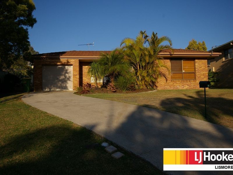 20 Norwood Avenue, Goonellabah NSW 2480