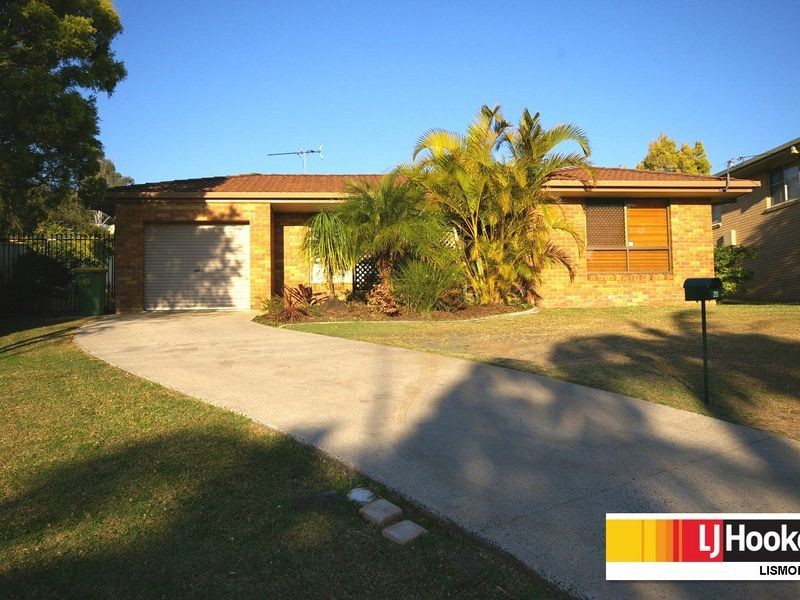 20 Norwood Avenue, Goonellabah NSW 2480