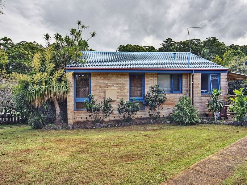 4 Marshall Place, Goonellabah NSW 2480