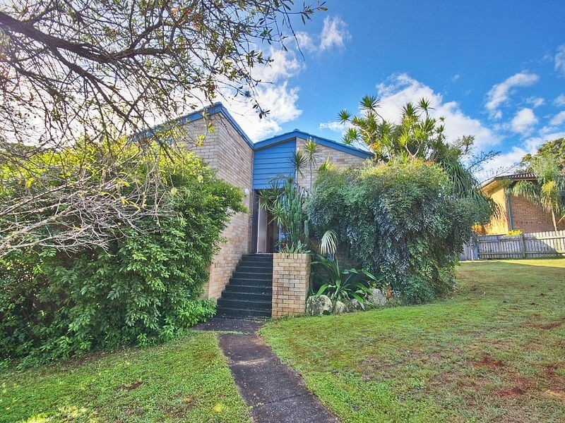 4 Marshall Place, Goonellabah NSW 2480