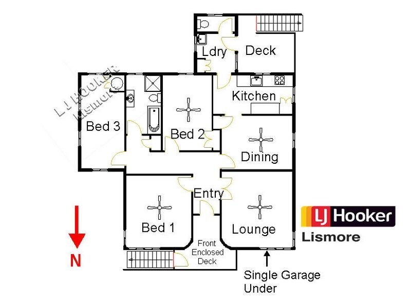 31 Spring Street, East Lismore NSW 2480