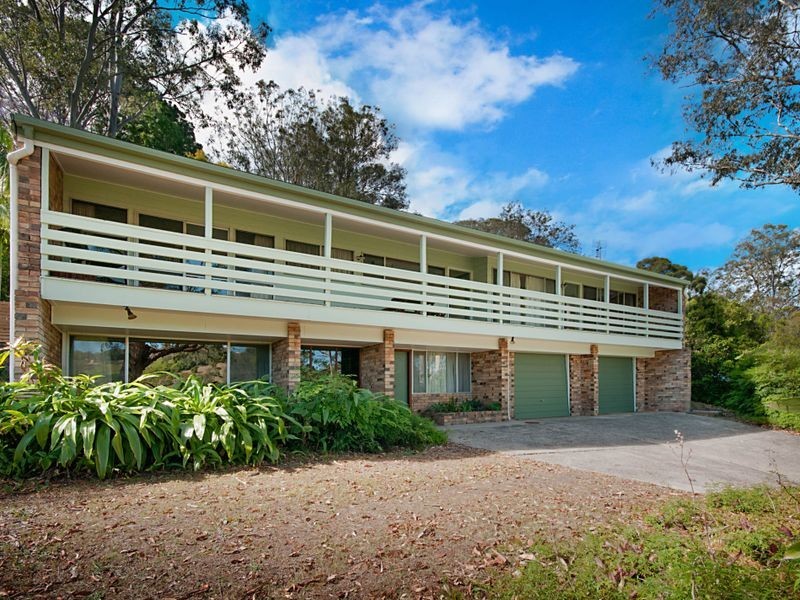 14 Eden Street, Girards Hill NSW 2480