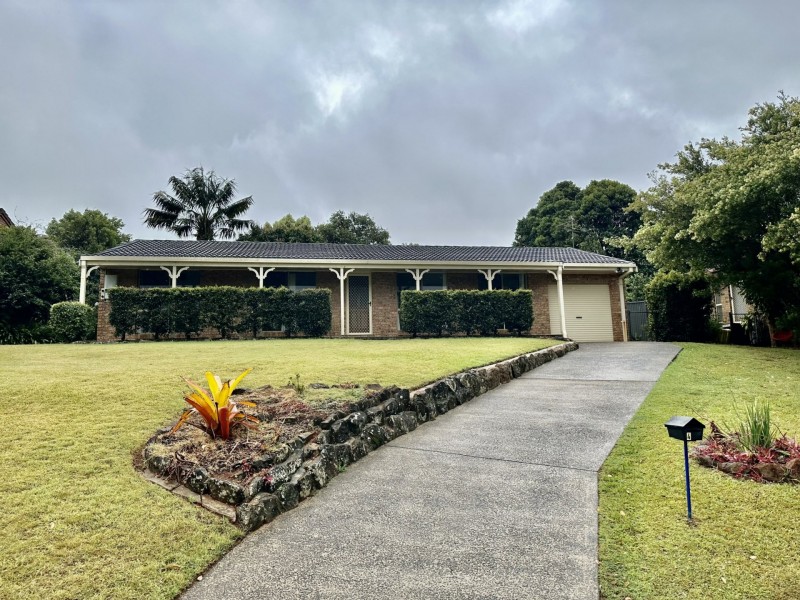 4 Eskimo Court, Wollongbar NSW 2477