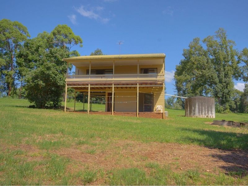 423 Duncan Rd, Numulgi NSW 2480