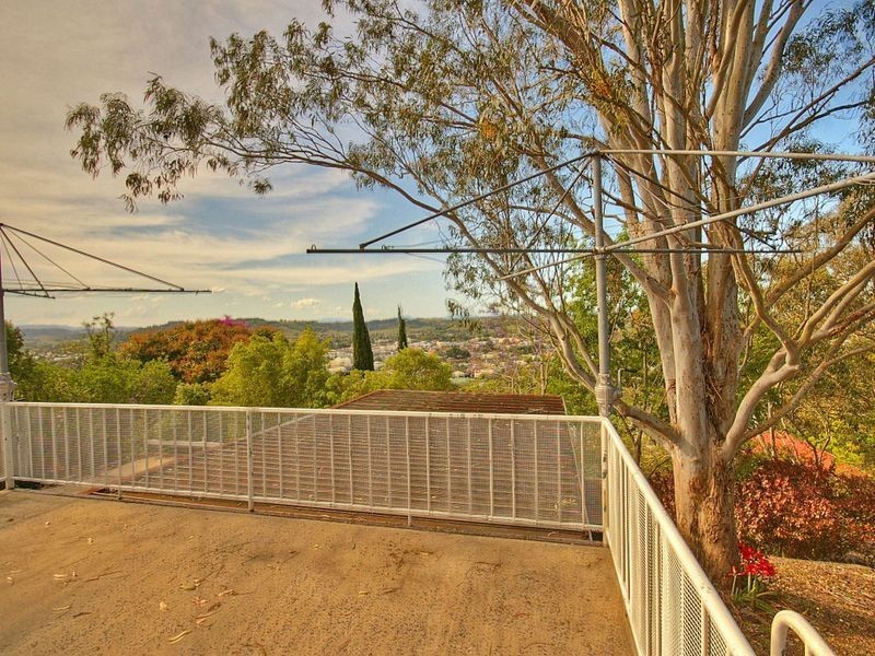 4/22 Robinson Avenue, Girards Hill NSW 2480