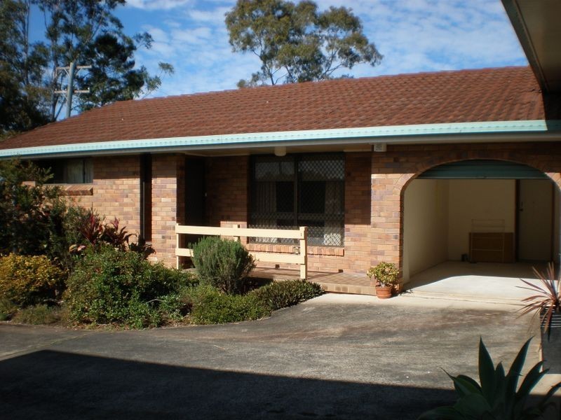 1/133 Invercauld Road, Goonellabah NSW 2480