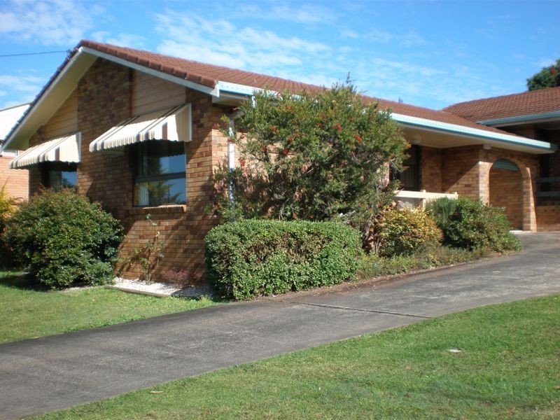 1/133 Invercauld Road, Goonellabah NSW 2480