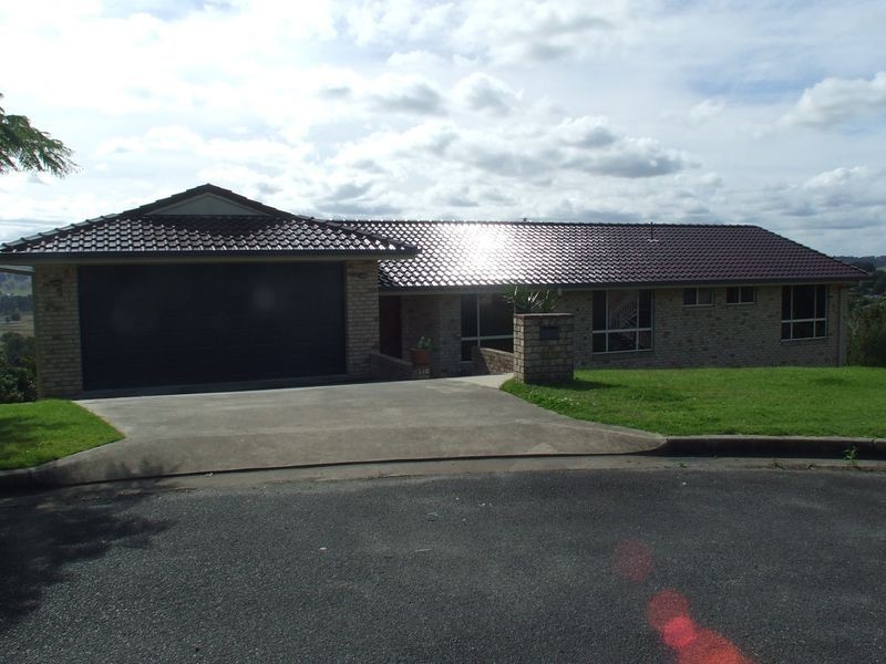 16 Warrick Place, Lismore Heights NSW 2480