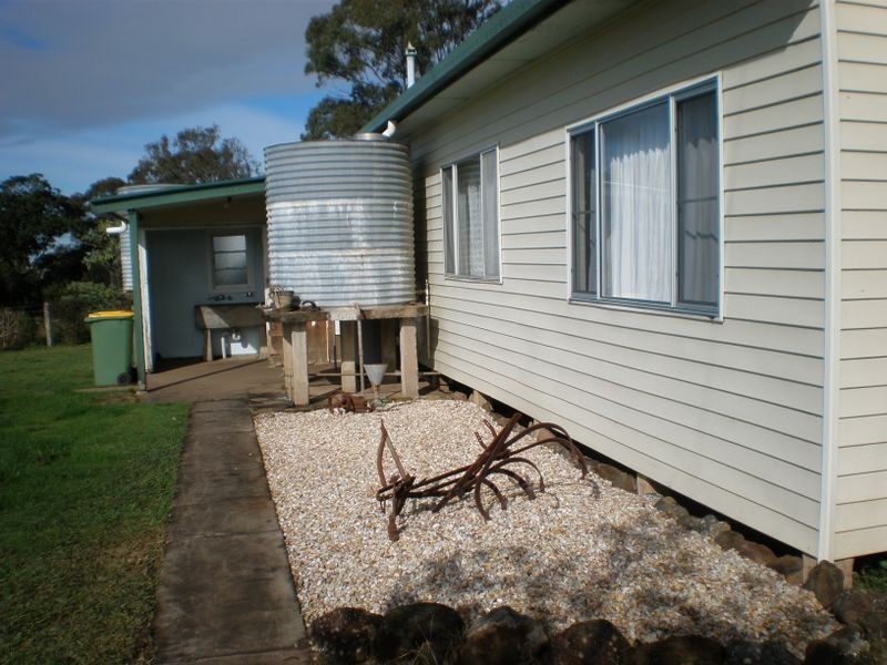 626 Dunoon Road, Tullera NSW 2480