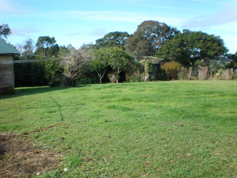 626 Dunoon Road, Tullera NSW 2480