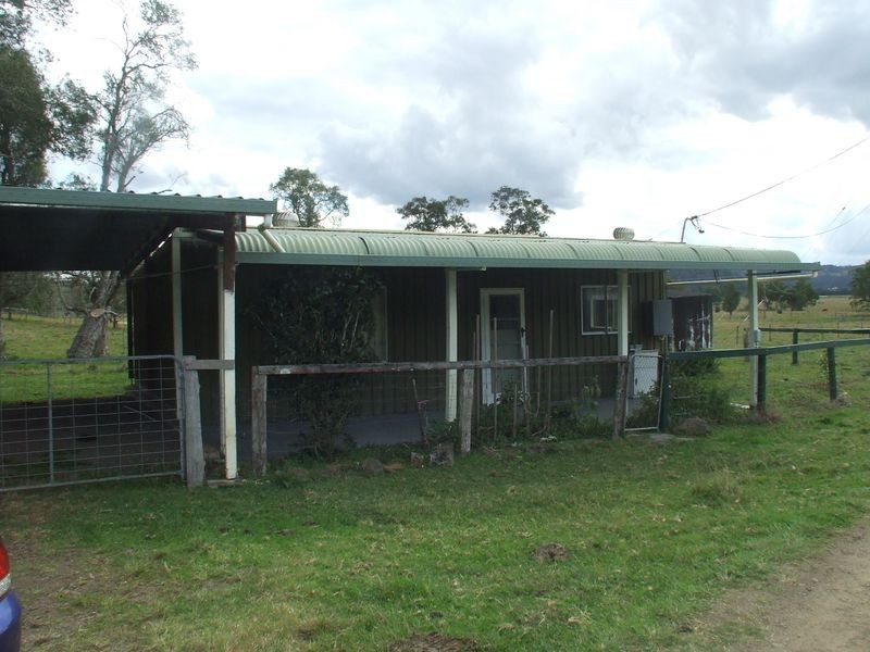 660B Keerrong Road, Lismore NSW 2480