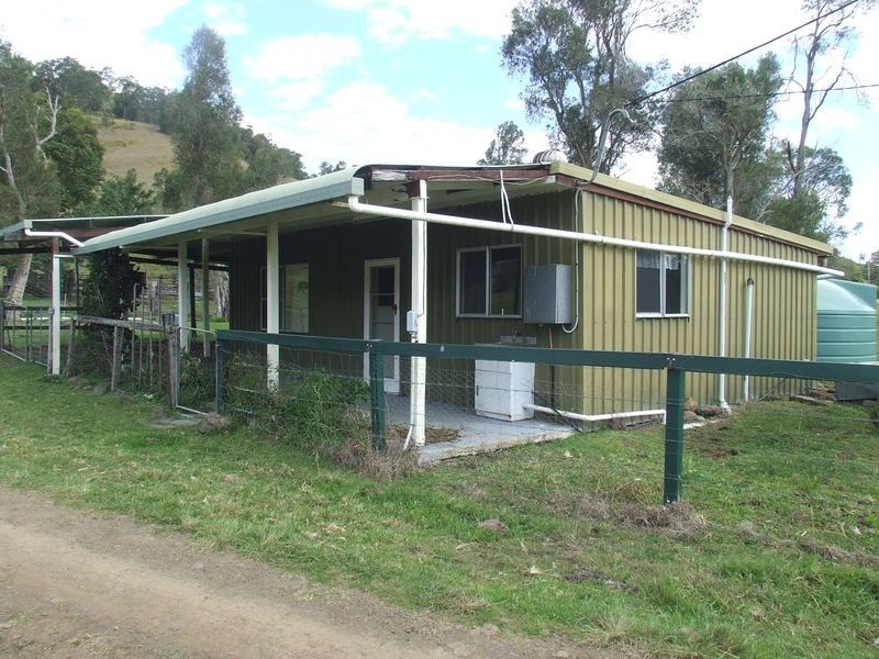 660B Keerrong Road, Lismore NSW 2480