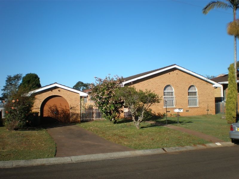 28 Hillview Drive, Goonellabah NSW 2480