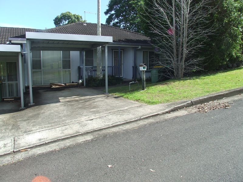 2/9 Parkwalk Drive, Lismore Heights NSW 2480