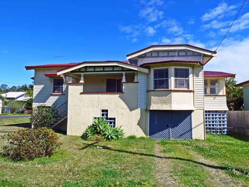 14 Cottee Street, East Lismore NSW 2480