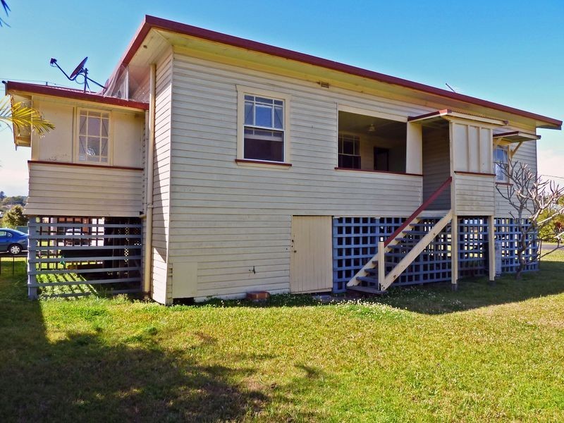 14 Cottee Street, East Lismore NSW 2480