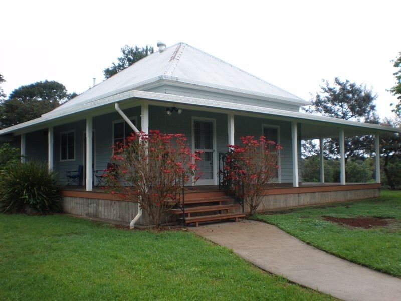 2272 Dunoon Road, Dorroughby NSW 2480