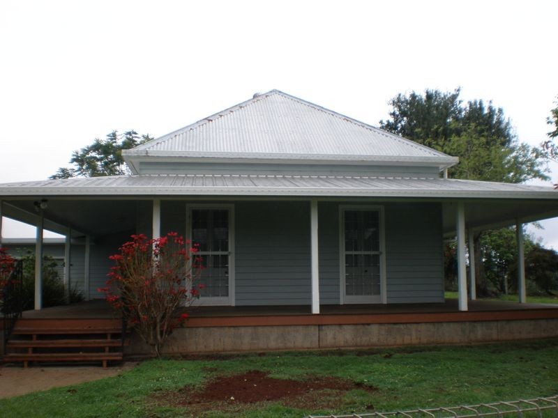 2272 Dunoon Road, Dorroughby NSW 2480