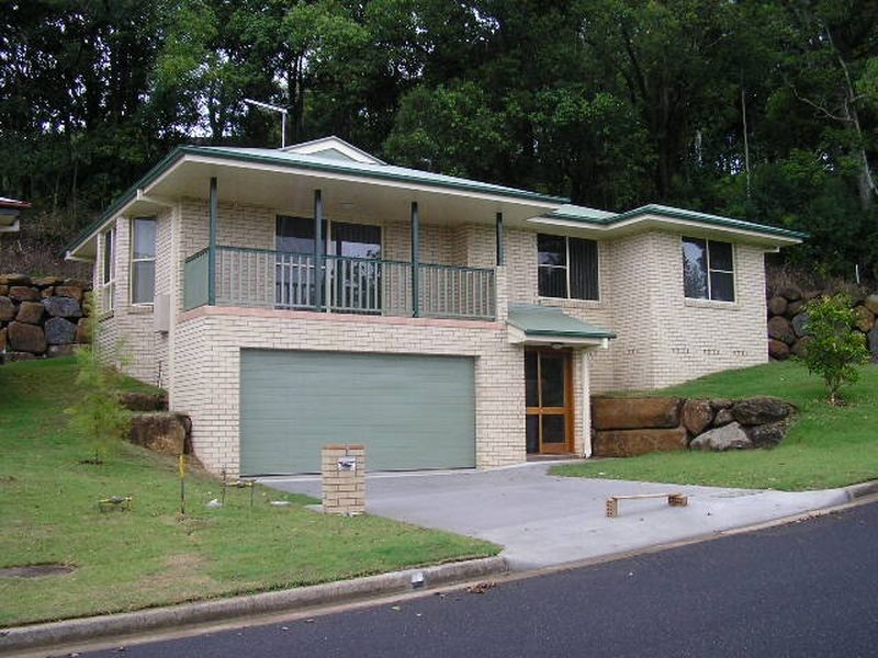 1 Pendara Crescent, Lismore Heights NSW 2480