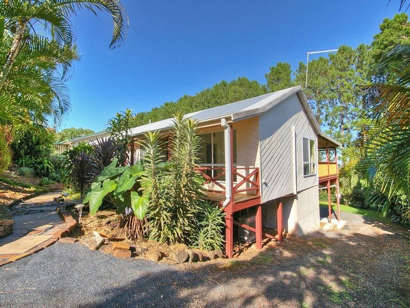 14 Cedar Drive, Dunoon NSW 2480