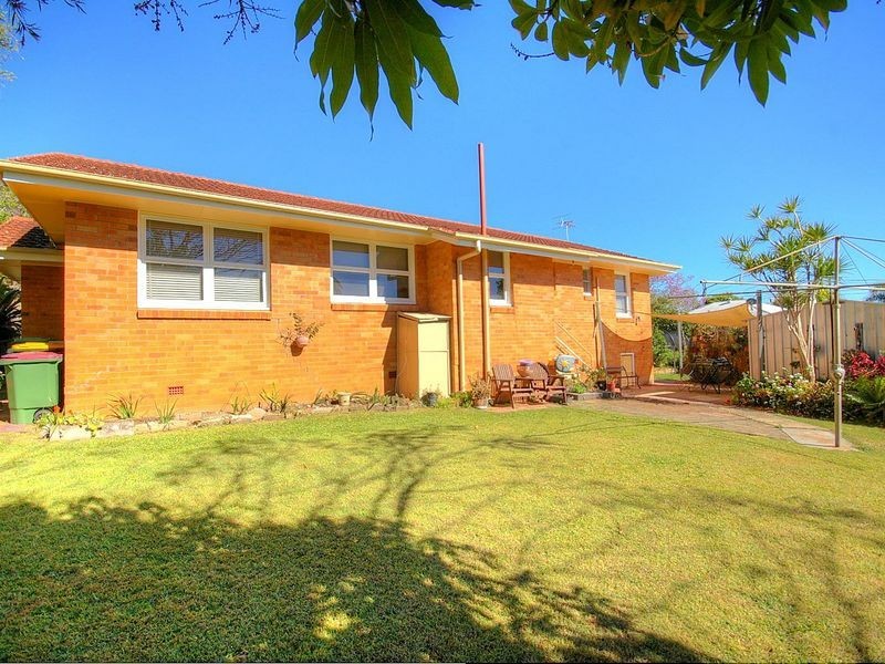 8 Murray Street, East Lismore NSW 2480