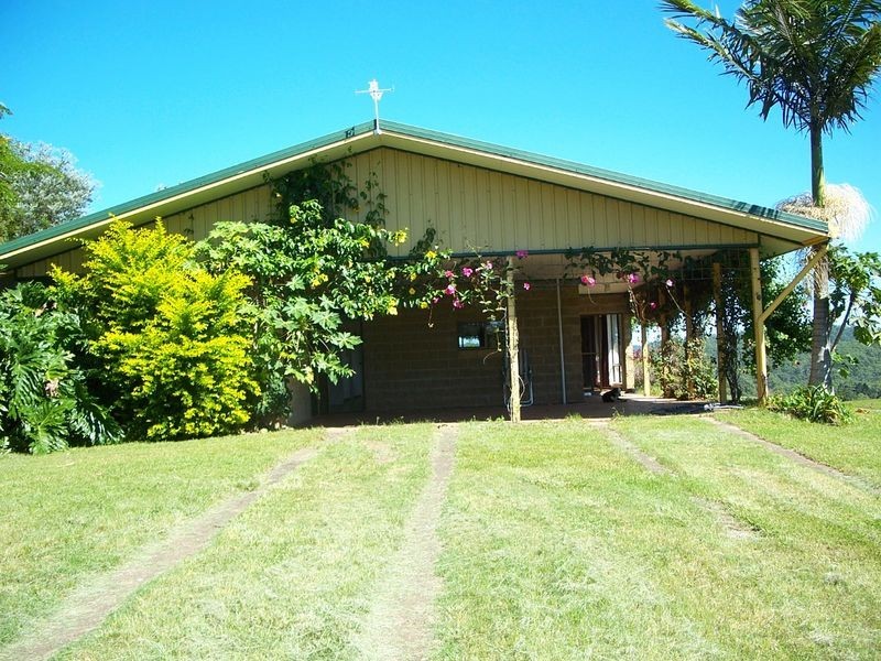 297 Stanger Road, Bentley NSW 2480