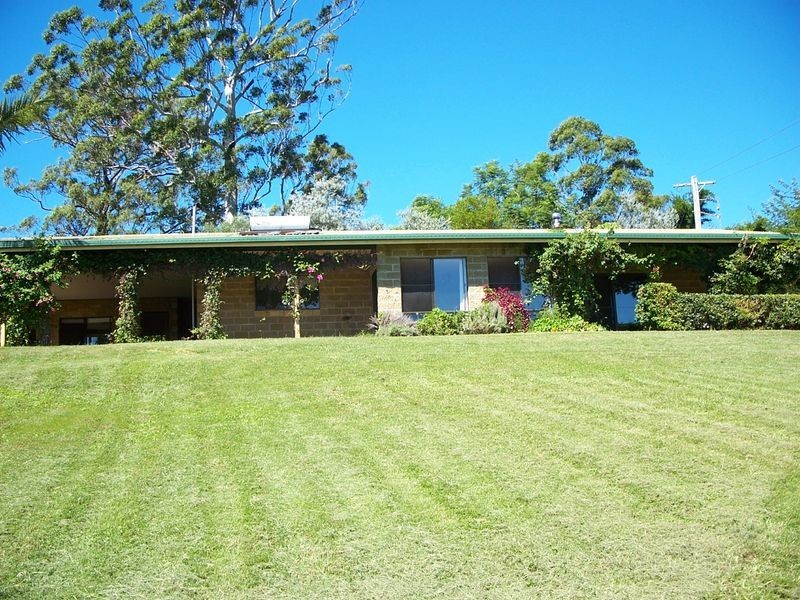 297 Stanger Road, Bentley NSW 2480