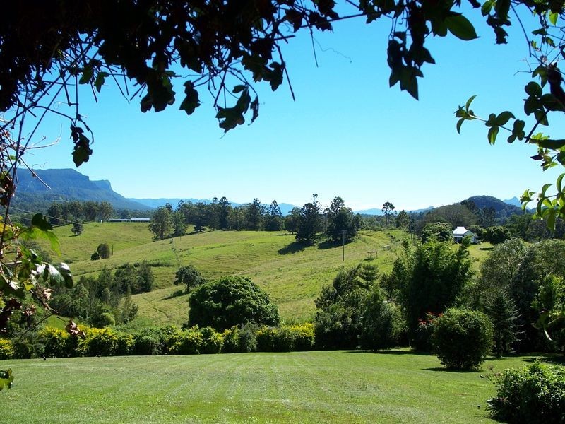 297 Stanger Road, Bentley NSW 2480