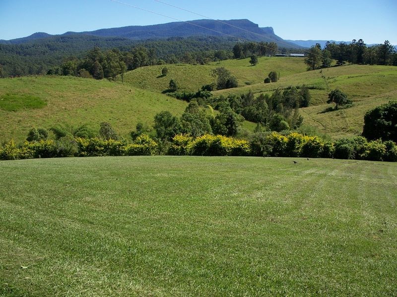 297 Stanger Road, Bentley NSW 2480