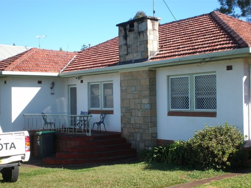 181 Dibbs Street, East Lismore NSW 2480