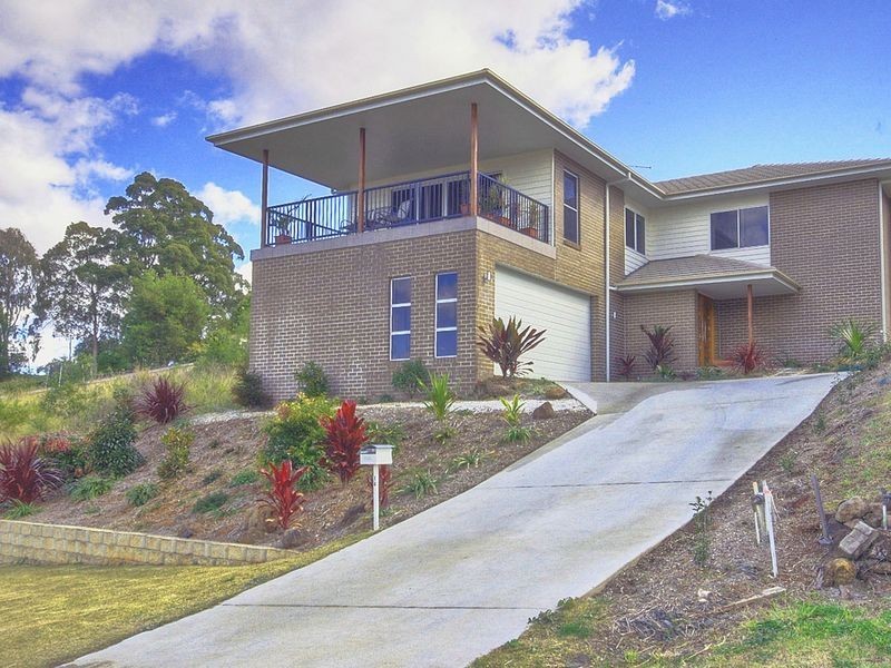 14 Forestoak Way, Goonellabah NSW 2480