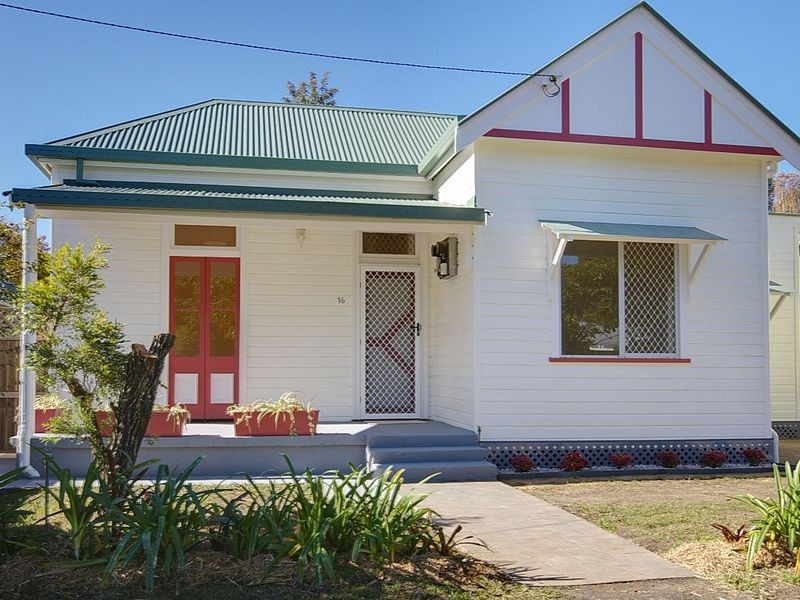 16 Hunter Street, Lismore NSW 2480