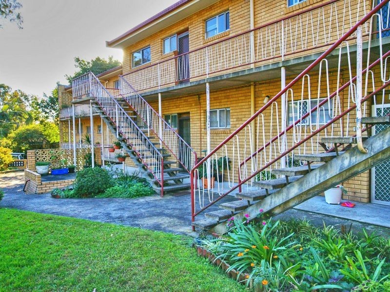 3/38 Cathcart Street, Lismore NSW 2480
