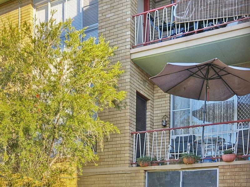 3/38 Cathcart Street, Lismore NSW 2480