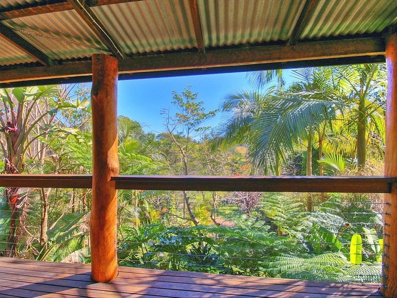 184 Gungas Road, Nimbin NSW 2480